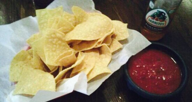 El Rancho