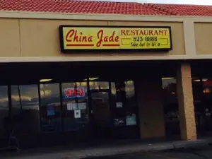 China Jade