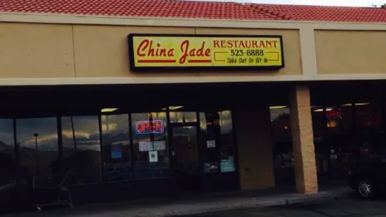 China Jade