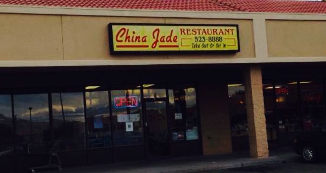 China Jade