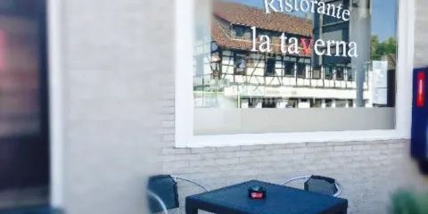 Pizzeria La Taverna