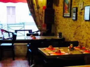 La Creperie de Pacy