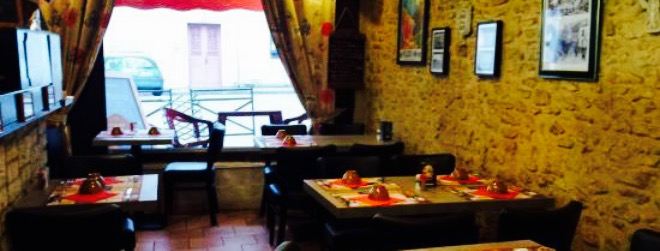La Creperie de Pacy