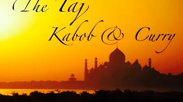 The Taj Kabob and Curry