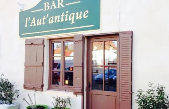 Bar L'Aut'antique