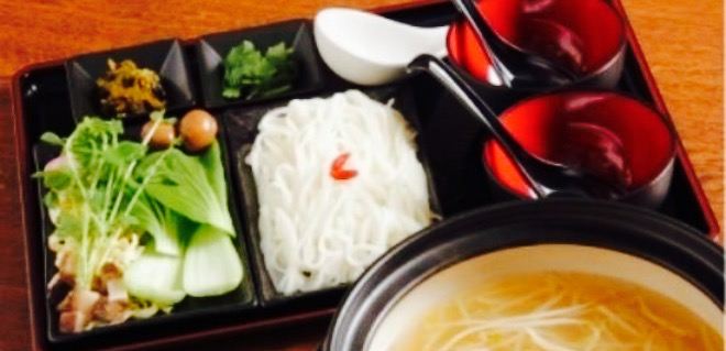 Beisen Ramen Liu
