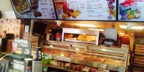 KFC