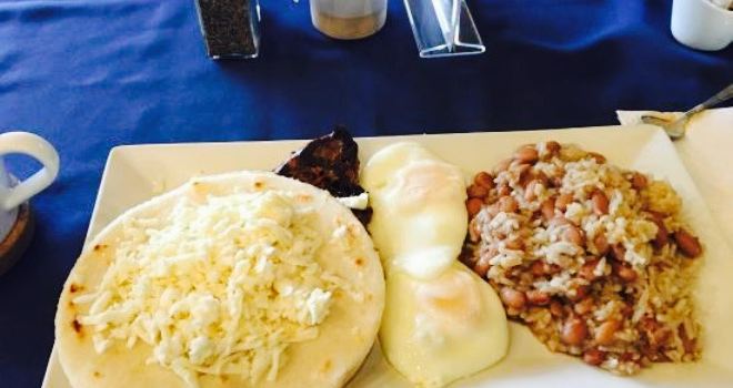 Delicias Colombianas