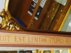 Bar Le Stanze