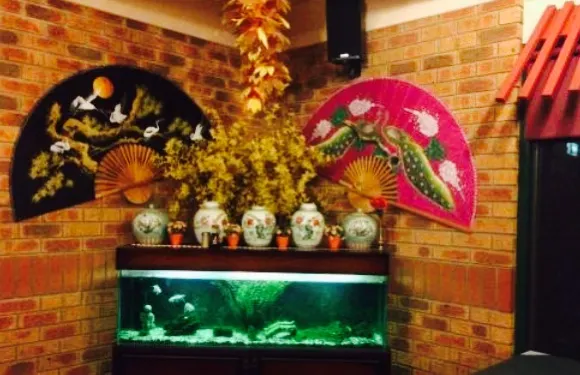 Dragon Village Chinese Restaurant