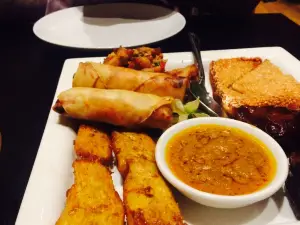 Old Town Chinese Restuarant