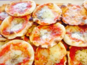 Pizzeria Strano Ma Vero