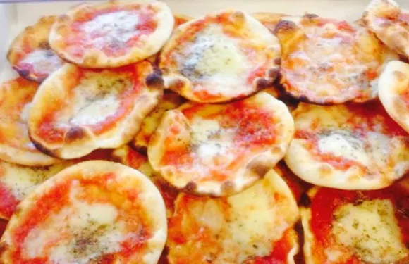 Pizzeria Strano Ma Vero