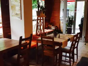 Incanto Restaurant