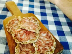 Cascina Camolin