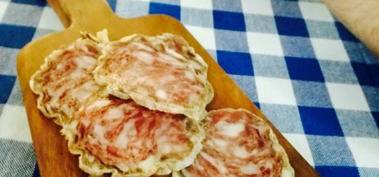 Cascina Camolin