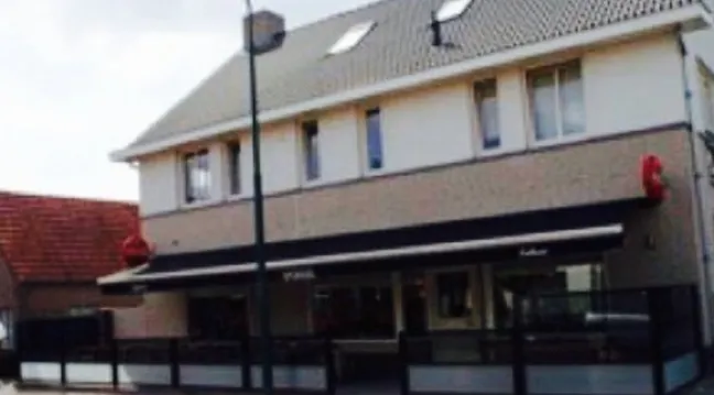 Cafetaria en Eethuis D'n Bol