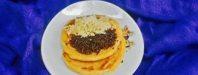 Roti Maryam DnD