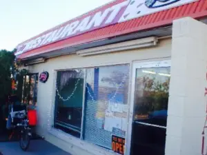 Angie's Restaurant