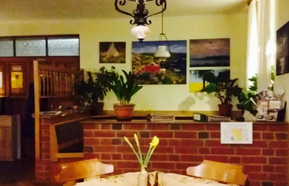 Gaststatte Rankwitzer Hof