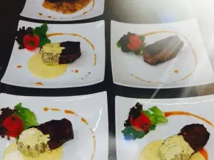 Restaurant - Cafe Kanzelwand