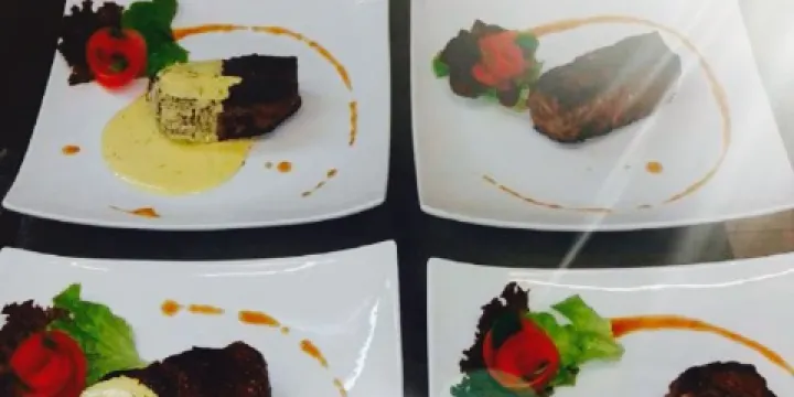 Restaurant - Cafe Kanzelwand