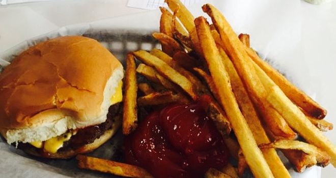 Sonny's Dutch Mill