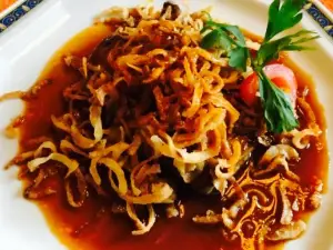 Flair Hotel Restaurant Roessle