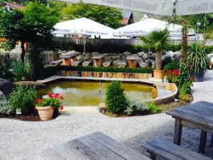 Schotten's Postgarten