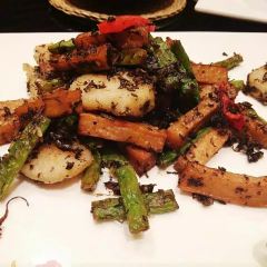 GUIYU RESTAURANT User Photo