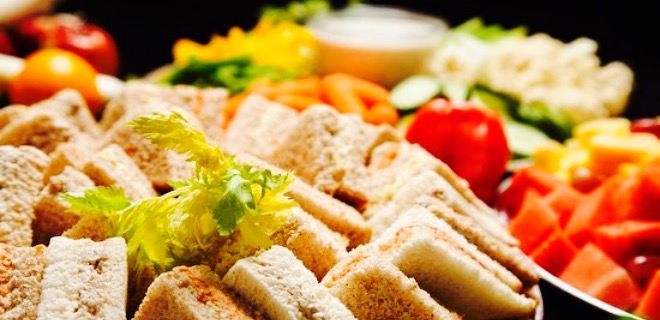 Home Style Café