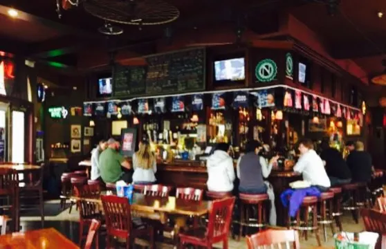 Patterson's Pub & Grill