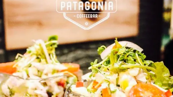 Patagonia Coffeebar