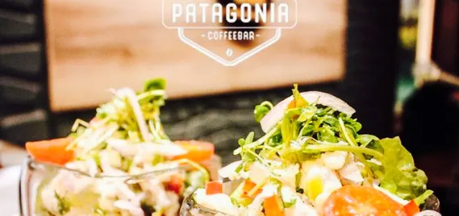 Patagonia Coffeebar