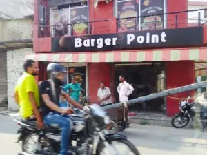 Burger Point Meerut