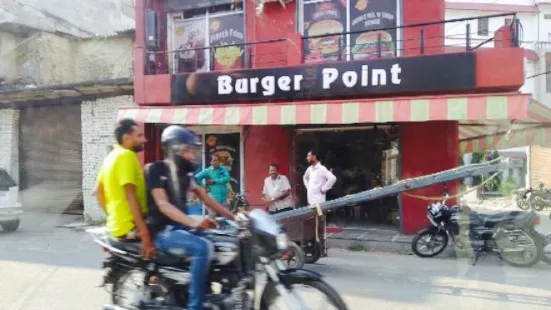 Burger Point Meerut