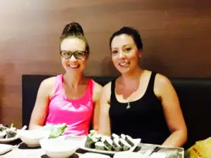Kimbap Corner