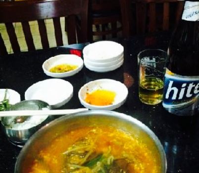Seoul Korean BBQ Restaurant