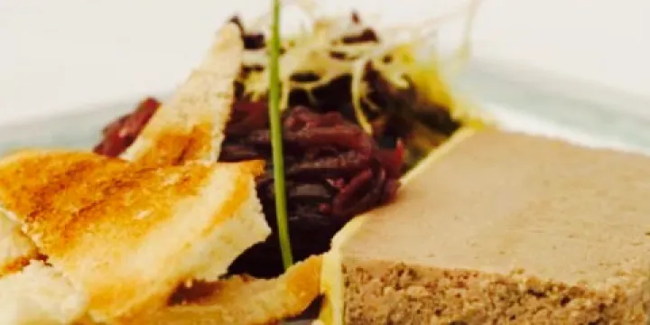 The Coach House Restaurant