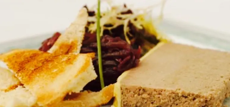 The Coach House Restaurant