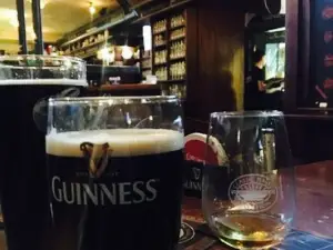 The Blackwater Irish Pub