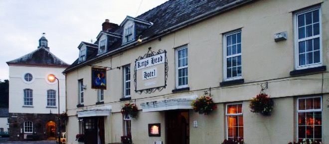 Kings Head