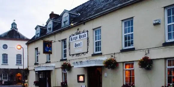 Kings Head