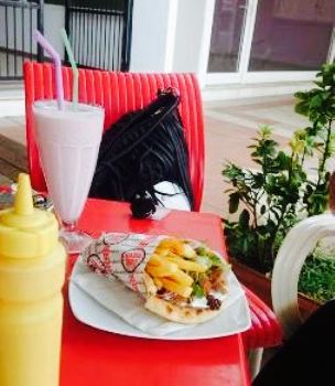 Munchies Snack Bar