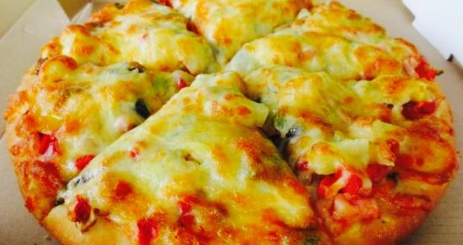 Angelos Pizzas