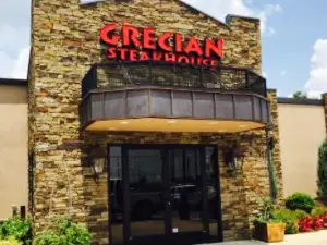 Grecian Steak House