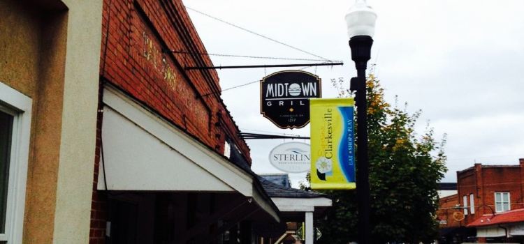 Midtown Grill