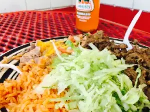 Posada Mexican Grill