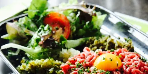 La Tour d'Orbandelle