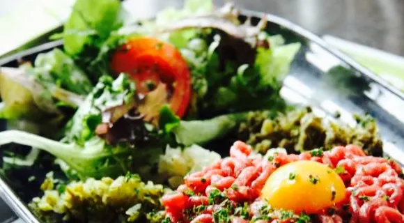 La Tour d'Orbandelle